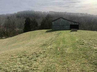 2949 McComas Rd, Barboursville, WV 25504