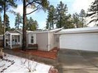 2452 W Alaska Ave, Flagstaff, AZ 86001