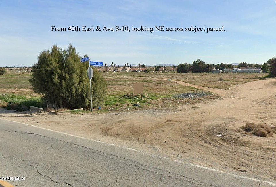 2nd image of 40th Street East & Avenue S 8 Ave