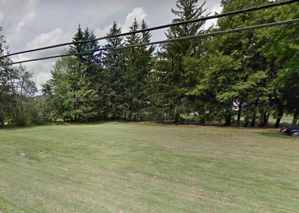 2nd image of Justus Blvd
