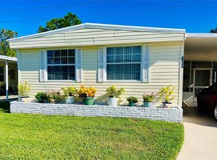 2233 Gondola Dr S #186, Sarasota, FL 34238
