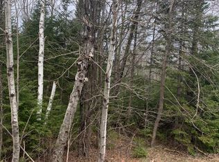 Sampson Rd, Three Lakes, WI 54562