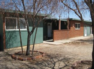 7341 E Calle Managua, Tucson, AZ 85710