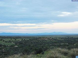 64 Apache Mound Rd, Silver City, NM 88061