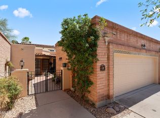 90 E Silverado Pl, Oro Valley, AZ 85737