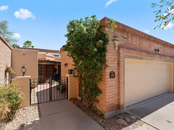 90 E Silverado Pl, Oro Valley, AZ 85737