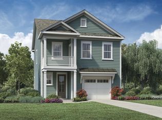 304 Chapman Cir, Goose Creek, SC 29445