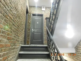 Rented by Sean Mashihi, LREB