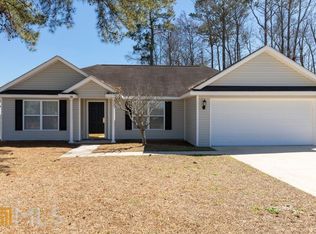 511 Weisenbaker Rd, Rincon, GA 31326
