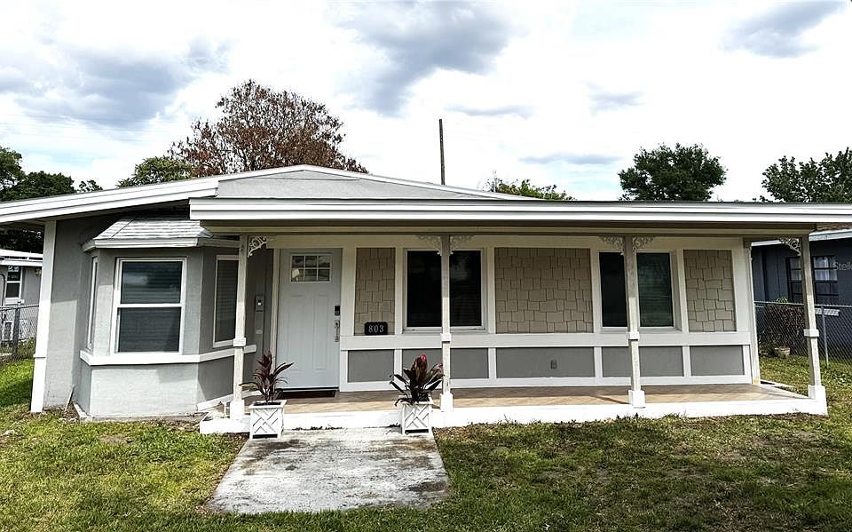 1st image of 803 Haskell Ave