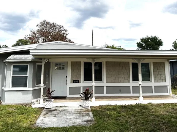 803 Haskell Ave, Orlando, FL 32807