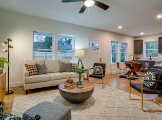 2409B Branch St, Nashville, TN 37216