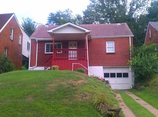 666 Mercer St, Turtle Creek, PA
