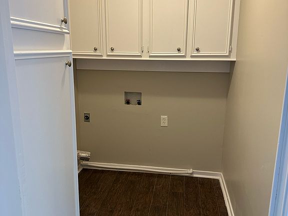 Utility Room / Storage