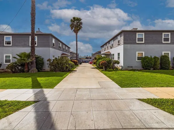 4818 Palm Ave, La Mesa, CA 91942