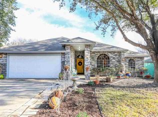 1609 Woodland Dr, Laredo, TX 78045