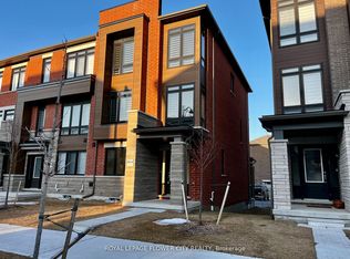 523 Danks Ridge Dr, Ajax, ON L1S0H3