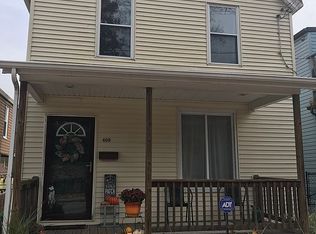 409 Carothers Ave, Carnegie, PA