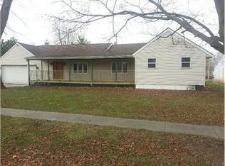 328 N Walnut St, Franklin Grove, IL 61031