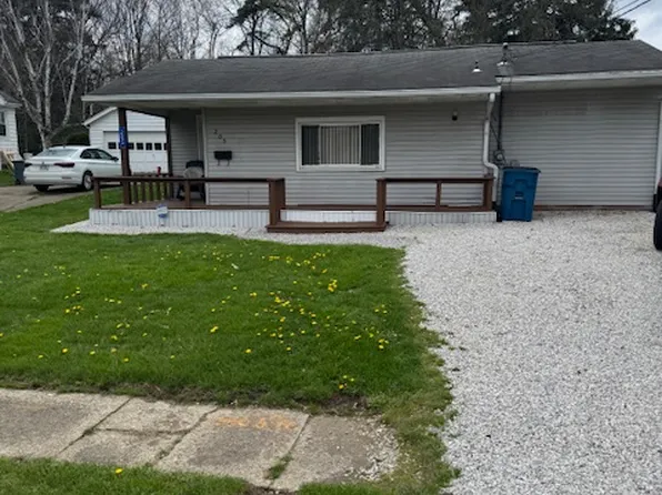 205 Ingall Ave NW, Massillon, OH 44646