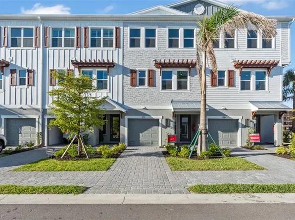 1625 Compass Pointe CT #105, PUNTA GORDA, FL 33950