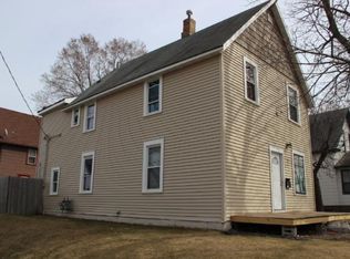 1927 Washington St NE, Minneapolis, MN 55418
