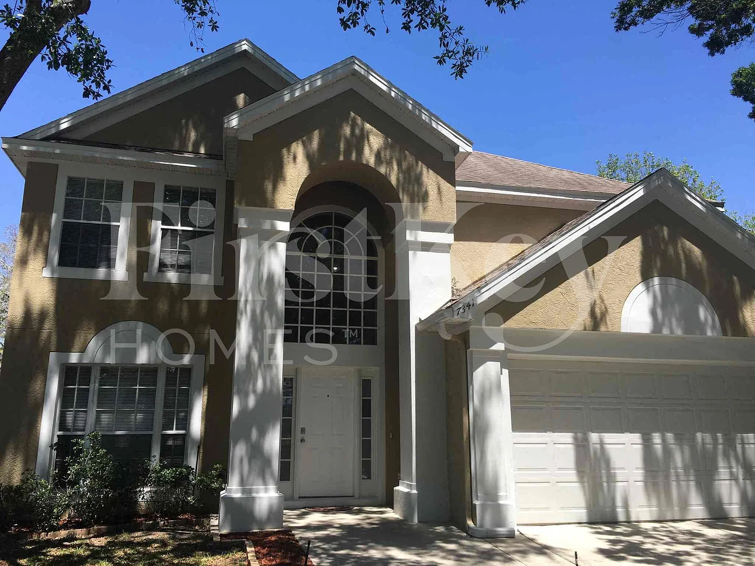 4 bed, 2.5 bath, 2112 sqft, $3,410 — Photo 1
