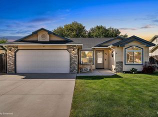 59 S Rolling Green St, Nampa, ID 83687