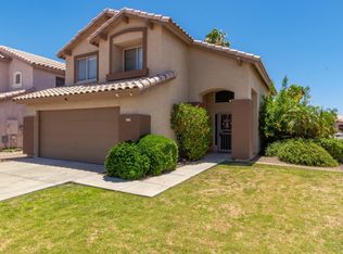 3927 E Morrow Dr, Phoenix, AZ 85050