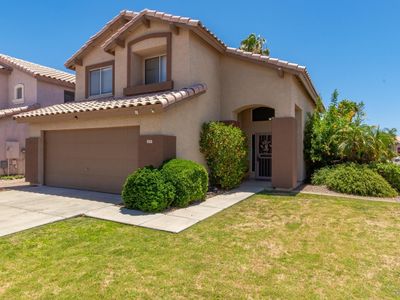 3927 E Morrow Dr, Phoenix, AZ, 85050