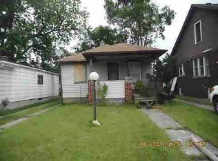 18654 Albany St, Detroit, MI 48234