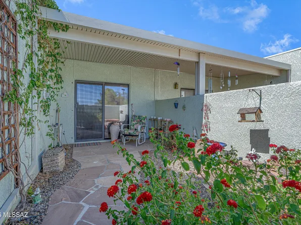 7808 N La Canada Dr, Tucson, AZ 85704