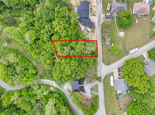 LOT 270 Shady Ln, Springdale, AR 72764