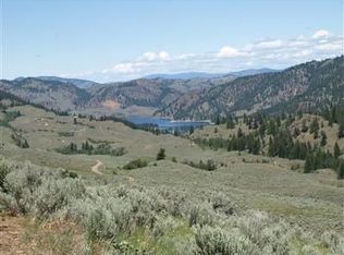 7 Upper White Rock Rd, Oroville, WA 98844