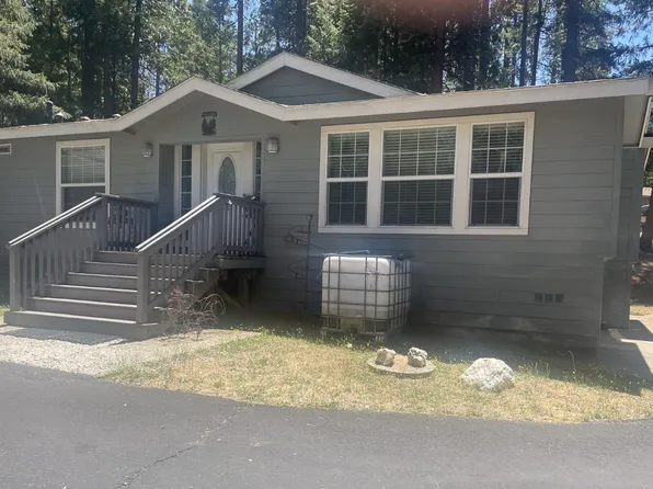 5242 Forest View Dr, Grizzly Flats, CA 95636