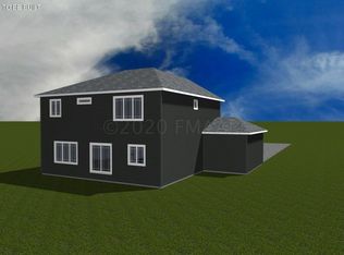 5488 11th St W, Horace, ND 58047
