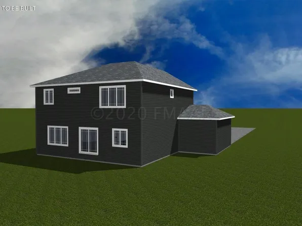 5488 11th St W, Horace, ND 58047