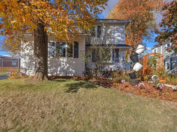 36 West Union AVENUE, Cedar Grove, WI 53013