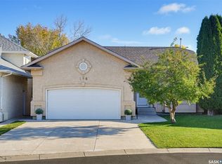 126 Woods Court, Saskatoon, SK S7N 4M2