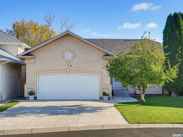 126 Woods Court, Saskatoon, SK S7N 4M2