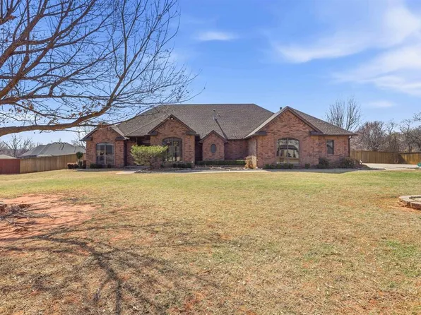 1414 E Twin Brook Ter, Mustang, OK 73064