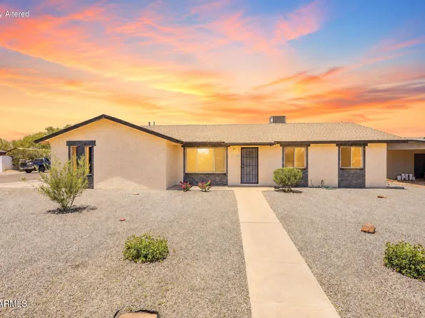 2826 E CACTUS Road, Phoenix, AZ 85032