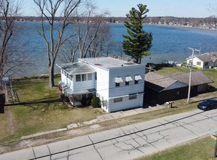 3379 S County Road 210, Knox, IN 46534