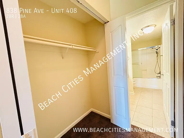 838 Pine Ave #408 — Photo 31