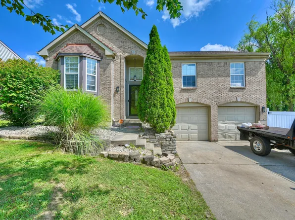 2454 Ferdinand Dr, Burlington, KY 41005