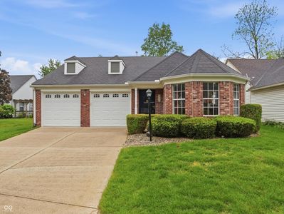 9652 Pine Ridge East Dr, Fishers, IN, 46038