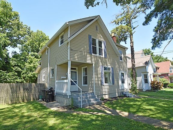 2nd image of 1436 Marlowe Ave