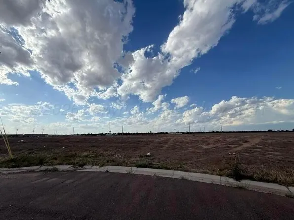 1101 Vortech St, Amarillo, TX 79118