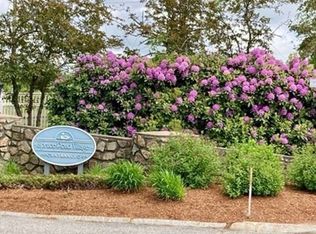 59 Bayberry Cmn, Franklin, MA 02038