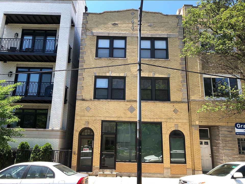 1st image of 3824 N Ashland Ave APT 2